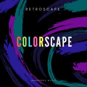 Download track Colorscape Retroscape