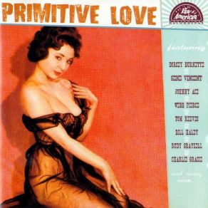 Download track Primitive Love Tom Reeves