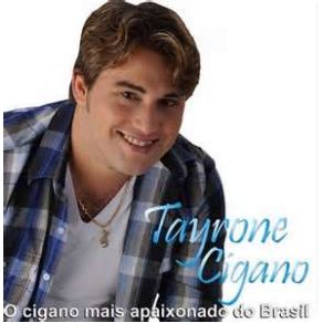 Download track Esse Alguem Sou Eu JEYSON CIGANO