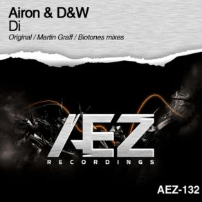 Download track Di (Martin Graff Remix) Zairon, D