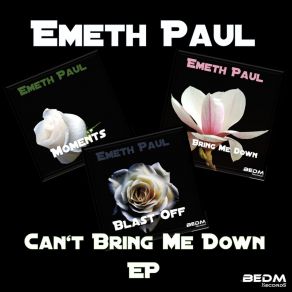 Download track Blast Off (Radio Edit) Emeth Paul