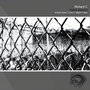 Download track Black Friday (Original Mix) Richard C