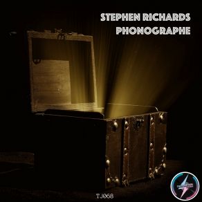 Download track Aesthetic Shock Stephen Richards