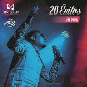 Download track Muero Por Verla (En Vivo) Luis Mateus