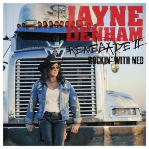 Download track Rockin' With Ned (The Legendary Western Star) Jane Denham