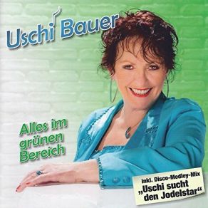 Download track Hab Ich Dir Heut Schon Gesagt Uschi Bauer