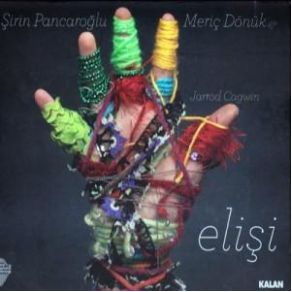 Download track Gül Kuruttum Şirin Pancaroğlu