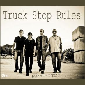 Download track Hard To Climb Truck Stop Rules