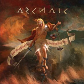 Download track The Saw Archaic