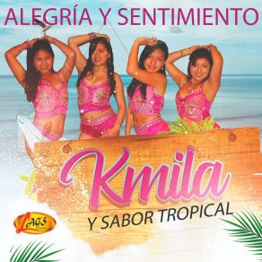 Download track Mi Bombon Sabor Tropical