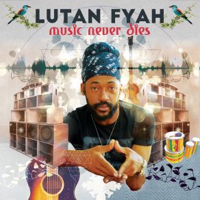 Download track Beat Dem Remix Lutan Fyah