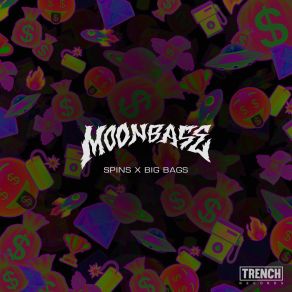 Download track BIG BAGS MoonbaseQue, Reese LAFLARE