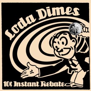 Download track Jammin' Downtown Loda Dimes