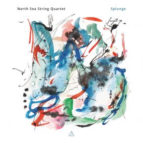 Download track Mouse Rave North Sea String Quartet