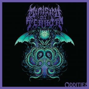 Download track The Dunwhich Horror Ministry Of Terror