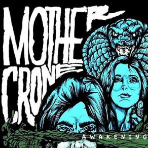 Download track Descending The North Mother Crone