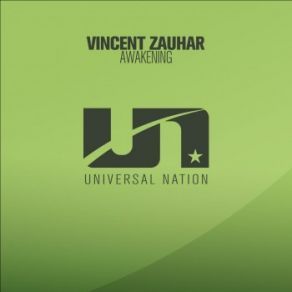 Download track Awakening (Extended Mix) Vincent Zauhar