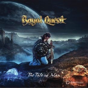 Download track The Realm Of Chaos (Part III) [Umbralith] Royal Quest