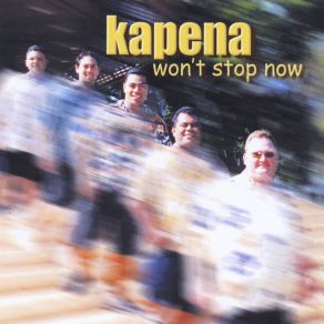 Download track Nothing I Kapena