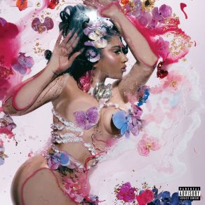 Download track Te Mata Kali Uchis