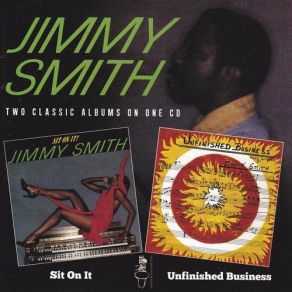 Download track Cherrystones Jimmy Smith