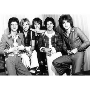 Download track Love Is Yours And Mine The Bay City Rollers