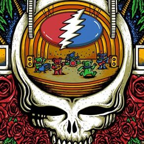 Download track U. S. Blues (Live At The Hollywood Bowl, Los Angeles, CA, 6 / 4 / 2019) Los Angeles, Dead Company