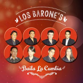 Download track Baila La Cumbia Los Barone's