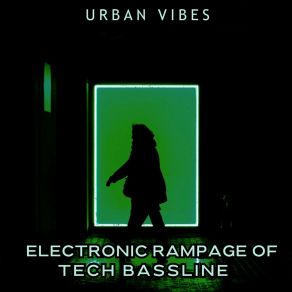 Download track Rhythmic Leads Urban Vibes