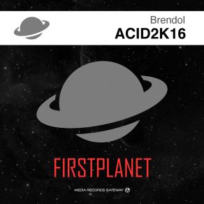 Download track Acid2k16 (Mr. Agy Remix) Brendol