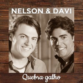 Download track Vou Te Amar Nelson