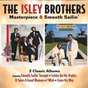 Download track Colder Are My Nights The Isley Brothers