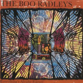 Download track I Feel Nothing The Boo Radleys