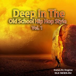 Download track 80s Old School Style Of Life (Hip Hop Backing Track Long 2017 Mix) Amphibious Ghost