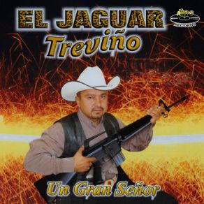 Download track Solo A Ti Te Amo El Jaguar Treviño