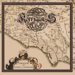 Download track Proemio Korrigans