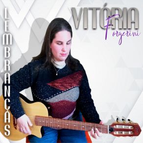 Download track O Som Da Tua Voz Vitória Forgerini