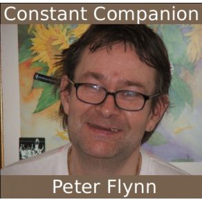 Download track Awesome Peter Flynn