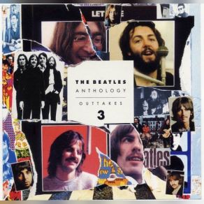 Download track Something (Get Back Sessions) The Beatles