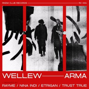 Download track Arma (Rayme Remix) WellewRayme