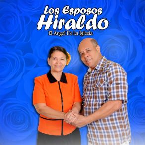 Download track Mi Libertador Los Esposos Hiraldo