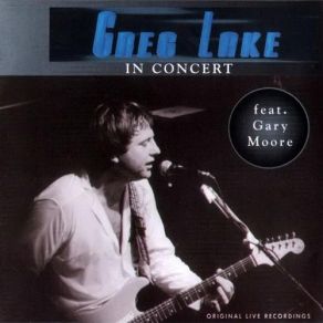 Download track Parisienene Walkways Greg Lake, Gary Moore