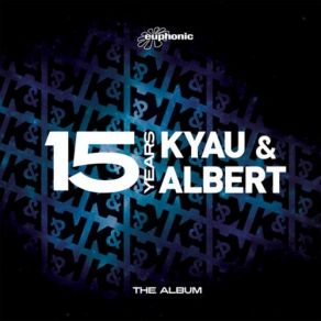 Download track I Love You (Cosmic Gate Remix) Albert, Kyau