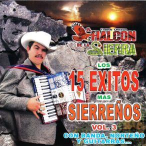 Download track Flor De Azucena El Halcon De La Sierra