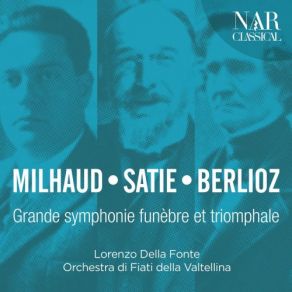 Download track Suite Française, Op. 248 No. 3, Ile De France Lorenzo Della Fonte