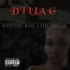 Download track Death Before Dishonor DILLA G