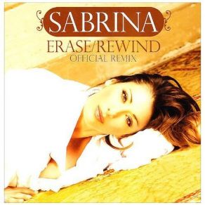 Download track Erase Rewind Sabrina