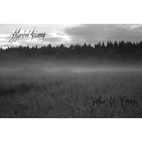 Download track Voices Of Forest Morbid Silence