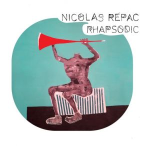 Download track Space Mobylette Nicolas Repac