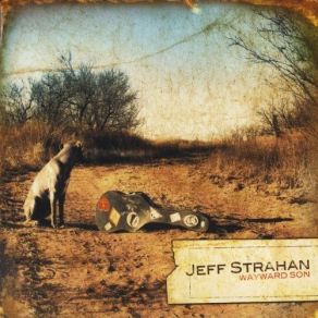 Download track New Mexican Jeff Strahan